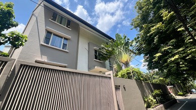 Segera Disewakan di SCBD, Jakarta Selatan, LT 400m², Harga 1,2 Miliar /tahun