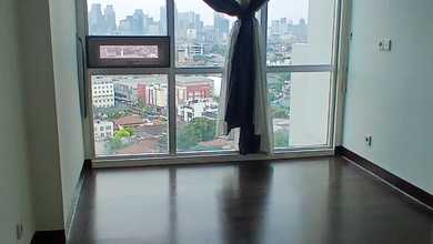 Apartemen Nyaman di Kemang, Jakarta Selatan, Harga Murah 460 Juta /tahun