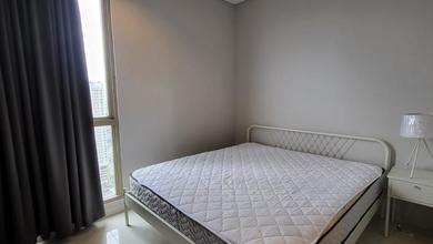 Miliki Segera Apartemen di Taman Anggrek, Jakarta Barat, LB 65m²