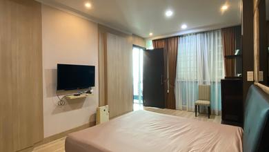 Apartemen Nyaman di Senopati, Jakarta Selatan, Harga Murah 300 Juta /tahun