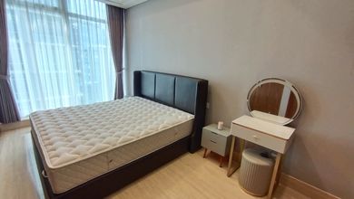 Sewa Apartemen Terjangkau di Kuningan, Jakarta Selatan, LB 87m²