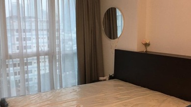 Apartemen Prestisius di Kawasan Elit Setiabudi, Jakarta Selatan, Harga 3,2 Miliar