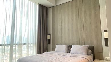 Kontrak Apartemen Menarik di Kuningan, Jakarta Selatan, Harga 799 Juta /tahun