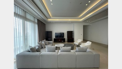 Apartemen Siap Huni di Kuningan, Jakarta Selatan, Harga 149 Juta /bulan