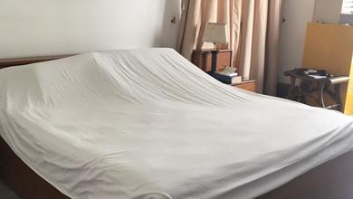 Apartemen Prestisius di Kawasan Elit Permata Hijau, Jakarta Selatan, Harga 4,8 Miliar