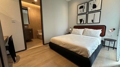 Kesempatan Emas Apartemen Mewah di Setiabudi, Jakarta Selatan, 4 KT