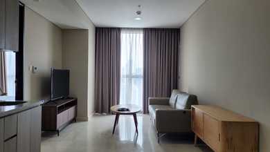 Apartemen Praktis di Kuningan, Jakarta Selatan, Harga Murah 192 Juta /tahun