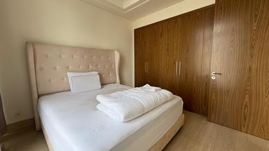 Dijual Apartemen Luxury di Kuningan, Jakarta Selatan, LB 68m²