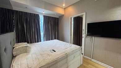 Kontrak Apartemen Murah di Tebet, Jakarta Selatan, 1 KT