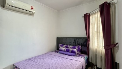 Dijual Apartemen Strategis di Tamansari, Jakarta Barat, Luas 65m²