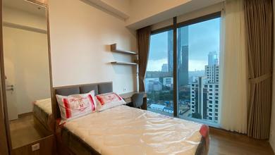 Apartemen Nyaman di Tanah Abang, Jakarta Pusat, Harga Murah 380 Juta /tahun
