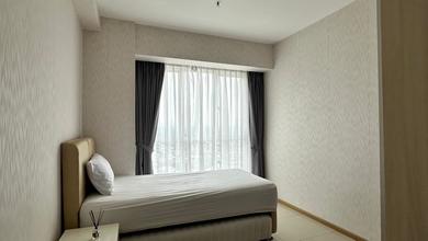 Sewa Apartemen Murah di Gandaria, Jakarta Selatan, LB 135m²
