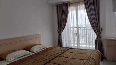 Apartemen Praktis di Thamrin, Jakarta Pusat, Harga Murah 72 Juta /tahun