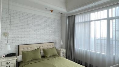 Apartemen Eksklusif Dijual di Setiabudi, Jakarta Selatan, Luas 192m²