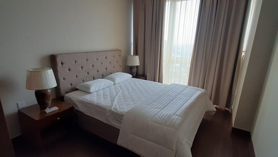 Sewa Apartemen Menarik di Cilandak, Jakarta Selatan, Harga 600 Juta /tahun