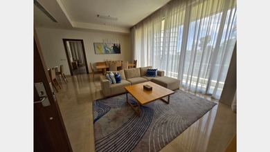 Dijual Cepat Apartemen 2BR Furnished