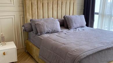 Apartemen Berkelas Dijual di Kuningan, Jakarta Selatan, Luas 62m²