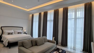 Penawaran Istimewa Apartemen Elit di Thamrin, Jakarta Pusat, Harga Premium