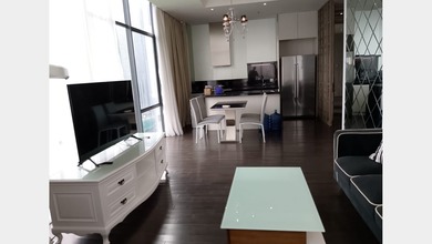 Penawaran Istimewa Apartemen Elit di Karet, Jakarta Selatan, Harga Premium