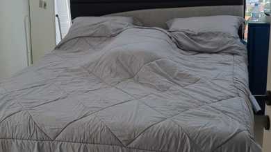 For Sale Apartemen Eksklusif di Fatmawati, Jakarta Selatan, LB 61m²