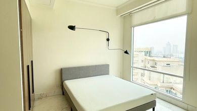 Segera Miliki Apartemen Elit di Kebayoran Lama, Jakarta Selatan, Harga Premium