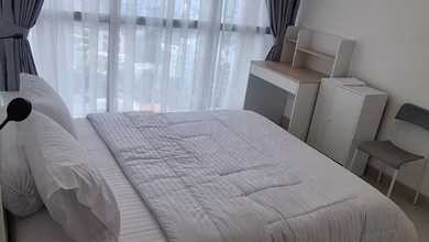 Apartemen Sederhana Harga Murah, Lokasi Kuningan, Jakarta Selatan