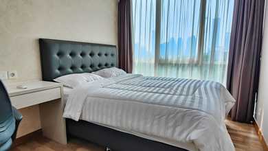 Apartemen Sewa Harga Terjangkau di Setiabudi, Jakarta Selatan