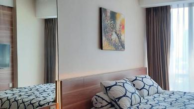 Apartemen Praktis di Setiabudi, Jakarta Selatan, Harga Murah 240 Juta /tahun
