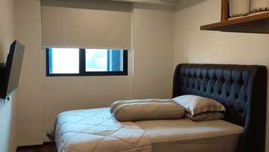Sewa Apartemen Murah di Kuningan, Jakarta Selatan, LB 33m²