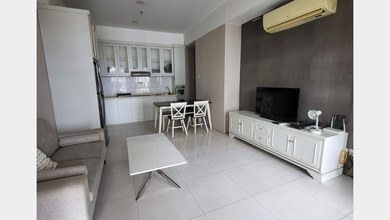 Apartemen Nyaman Dijual Cepat di Kebayoran Lama, Jakarta Selatan, Harga Menarik!