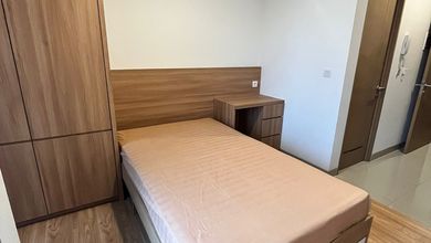 Sewa Apartemen Murah di Kuningan, Jakarta Selatan, LB 25m²
