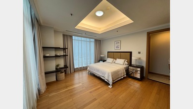 Penawaran Istimewa Apartemen Elit di Menteng, Jakarta Pusat, Harga Premium