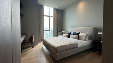 Apartemen Berkelas Dijual di Setiabudi, Jakarta Selatan, Luas 230m²