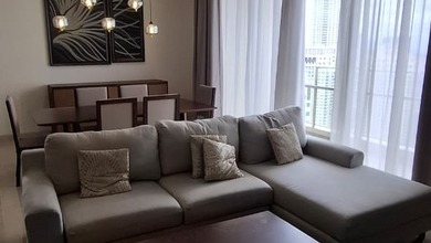 Sewa Apartemen Strategis di Kebayoran Lama, Jakarta Selatan, Harga 630 Juta /tahun