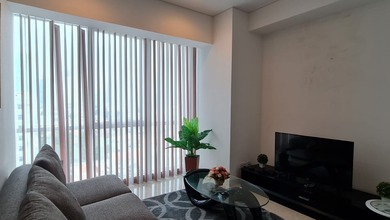 Apartemen Premium di Kawasan Elit Setiabudi, Jakarta Selatan, Harga 3 Miliar