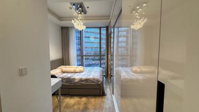 Apartemen Minimalis Harga Murah, Lokasi Cilandak, Jakarta Selatan