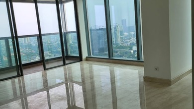 For Sale Apartemen Luxury di Tanah Abang, Jakarta Pusat, LB 182m²