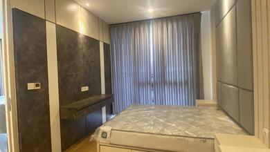 Apartemen Praktis di Cilandak, Jakarta Selatan, Harga Murah 120 Juta /tahun