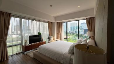 Apartemen Premium di Kawasan Elit Setiabudi, Jakarta Selatan, Harga 14,7 Miliar