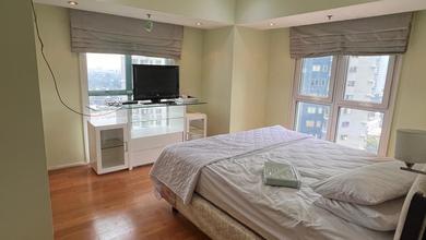 Apartemen Sewa Harga Terjangkau di Tanah Abang, Jakarta Pusat