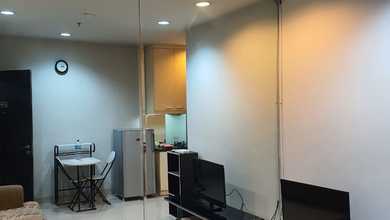 Apartemen Praktis di Tanah Abang, Jakarta Pusat, Harga Murah 80 Juta /tahun