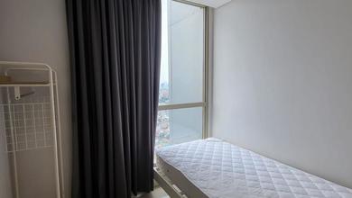 Apartemen Modern Lokasi Taman Anggrek, Jakarta Barat, Harga 1,8 Miliar