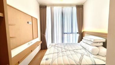 Sewa Apartemen Terjangkau di TB Simatupang, Jakarta Selatan, LB 176m²