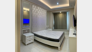Disewakan Apartemen Terjangkau di Grogol Petamburan, Jakarta Barat, LB 99m²