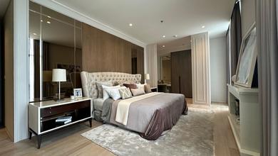 Apartemen Prestisius di Kawasan Elit Setiabudi, Jakarta Selatan, Harga 29,9 Miliar