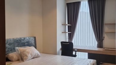 Kontrak Apartemen Murah di Kuningan, Jakarta Selatan, 2 KT