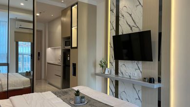 Kontrak Apartemen Murah di TB Simatupang, Jakarta Selatan, 1 KT