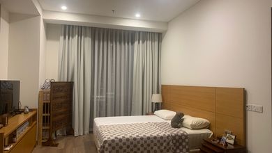 Kesempatan Apartemen Strategis di Pakubuwono, Jakarta Selatan, 2 KT