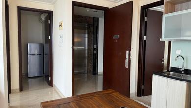Apartemen Premium di Kawasan Elit Menteng, Jakarta Pusat, Harga 2,7 Miliar