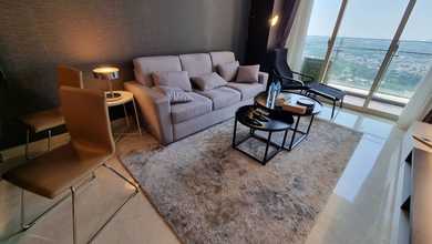 Miliki Apartemen Apartemen Mewah di Pondok Indah, Jakarta Selatan, 1 KT